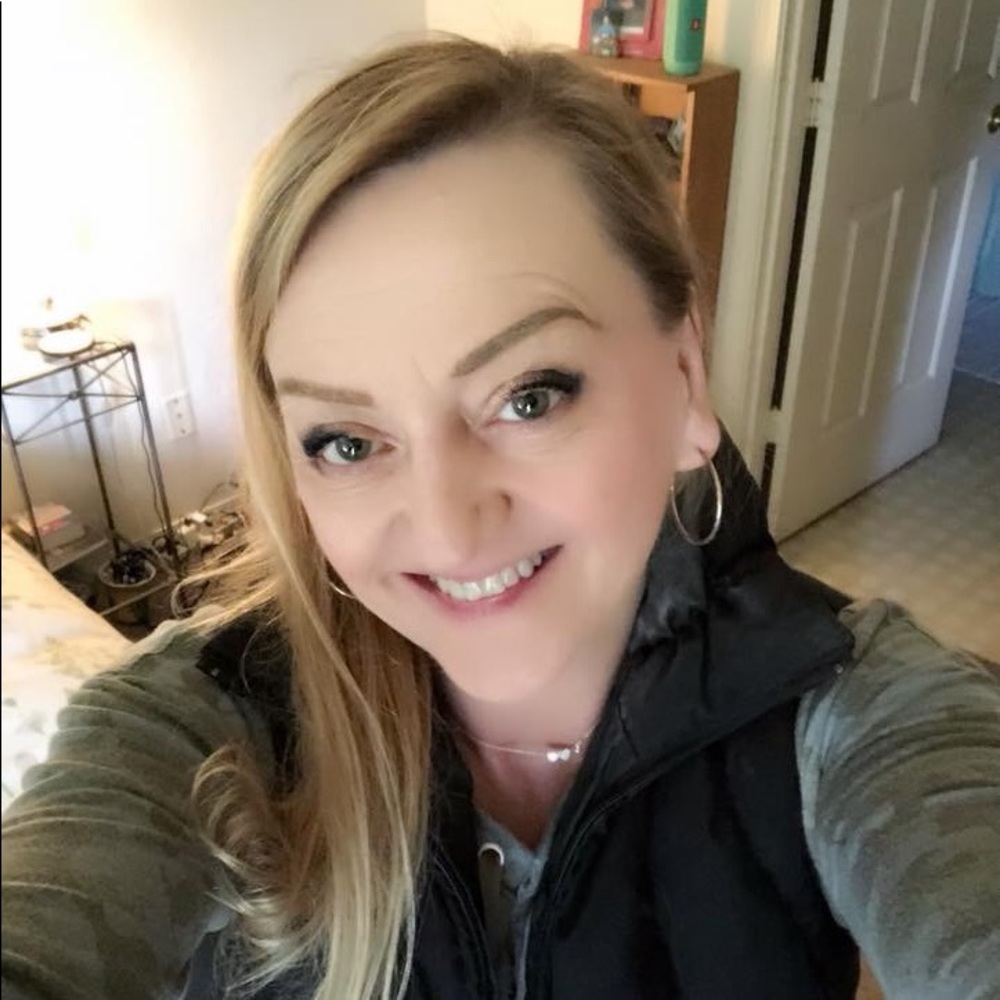 Meet your Posher, Trina